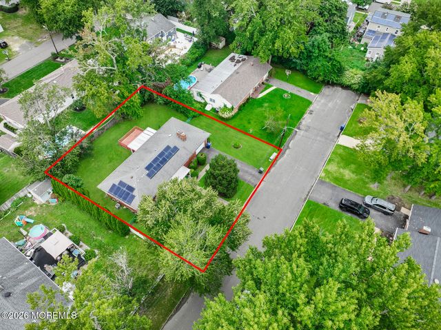 1503 Romaine Parkway, Ocean Twp, NJ 07712