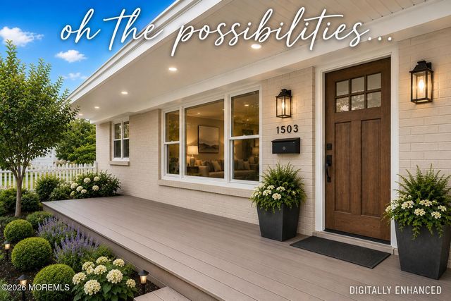 1503 Romaine Parkway, Ocean Twp, NJ 07712