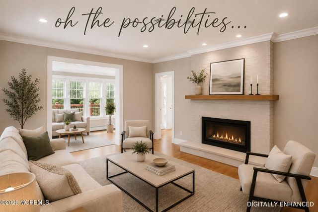 1503 Romaine Parkway, Ocean Twp, NJ 07712