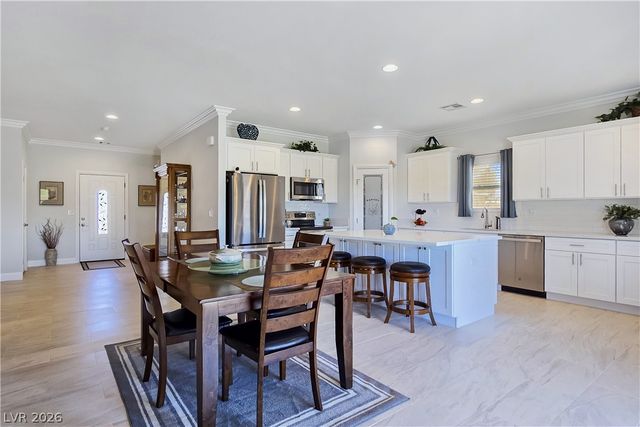5471 Lincolnwood Court, Pahrump, NV 89061