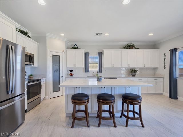 5471 Lincolnwood Court, Pahrump, NV 89061