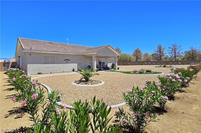 5471 Lincolnwood Court, Pahrump, NV 89061