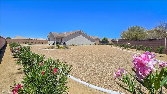 5471 Lincolnwood Court, Pahrump, NV 89061
