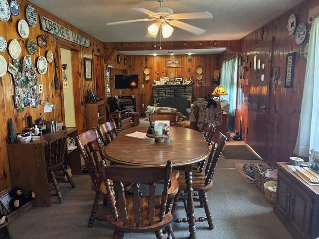 13344 HWY 32, Mountain, WI 54149