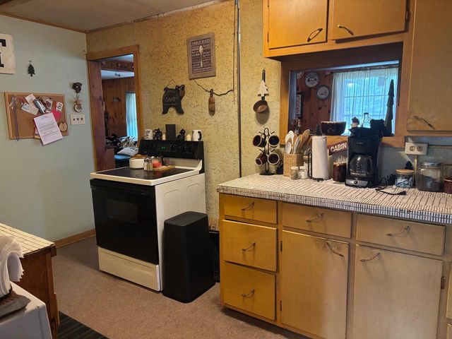 13344 HWY 32, Mountain, WI 54149