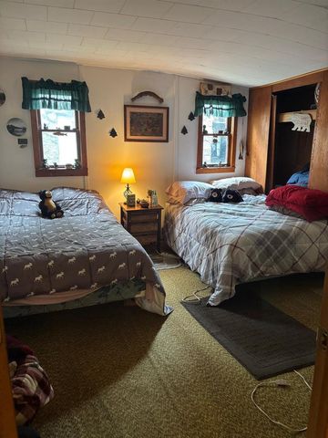 13344 HWY 32, Mountain, WI 54149