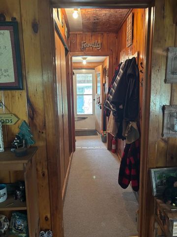 13344 HWY 32, Mountain, WI 54149