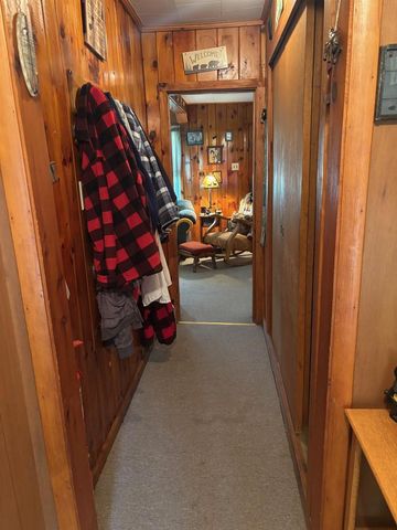 13344 HWY 32, Mountain, WI 54149