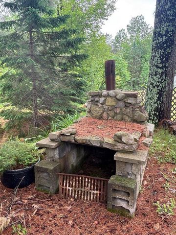 13344 HWY 32, Mountain, WI 54149