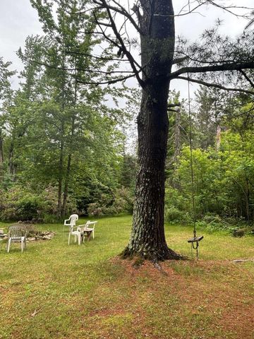 13344 HWY 32, Mountain, WI 54149