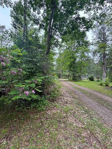 13344 HWY 32, Mountain, WI 54149