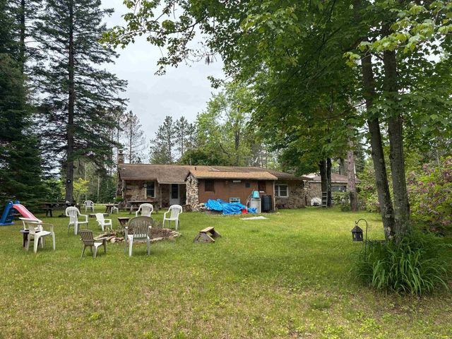 13344 HWY 32, Mountain, WI 54149