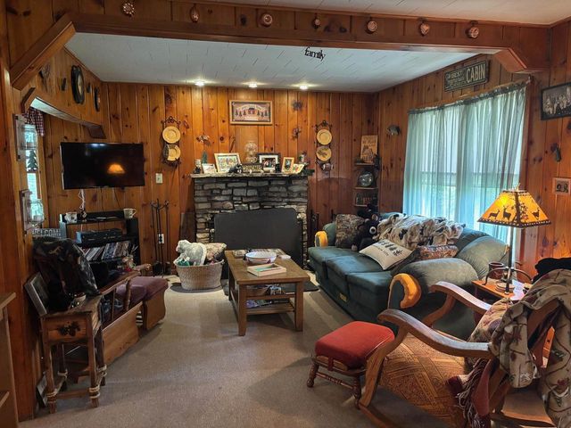 13344 HWY 32, Mountain, WI 54149