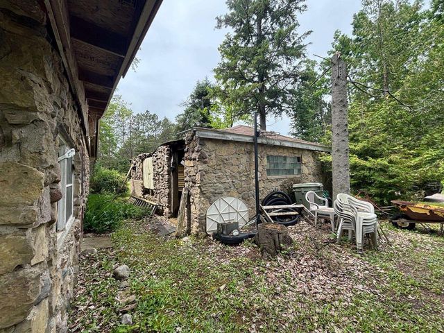 13344 HWY 32, Mountain, WI 54149