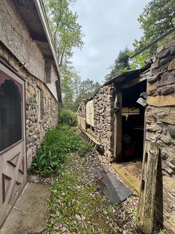 13344 HWY 32, Mountain, WI 54149