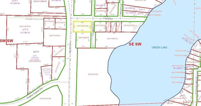 13344 HWY 32, Mountain, WI 54149