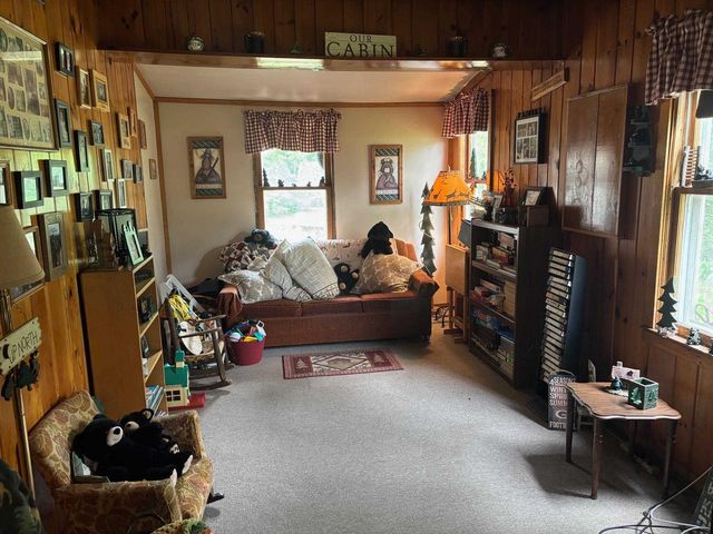 13344 HWY 32, Mountain, WI 54149