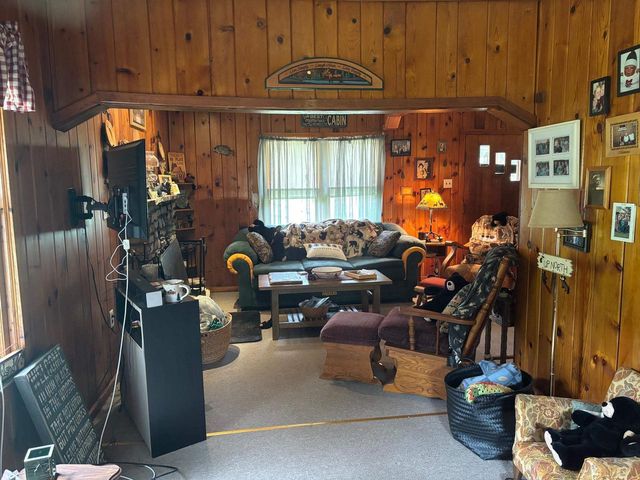 13344 HWY 32, Mountain, WI 54149