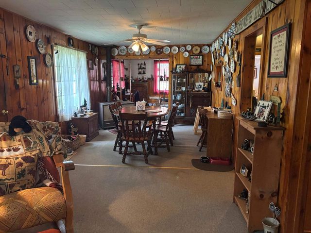 13344 HWY 32, Mountain, WI 54149