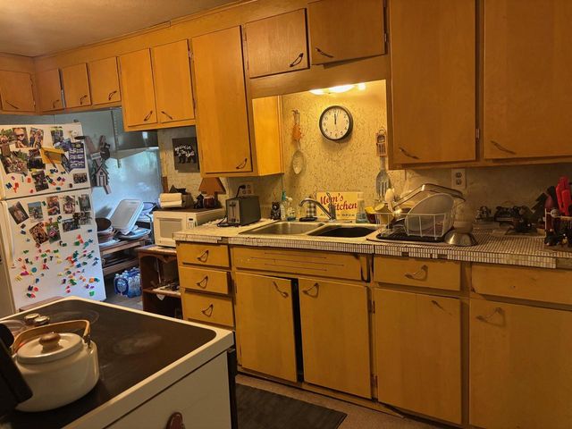 13344 HWY 32, Mountain, WI 54149