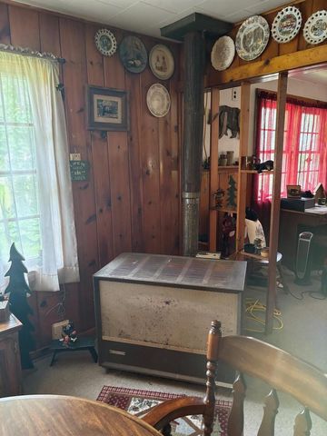 13344 HWY 32, Mountain, WI 54149