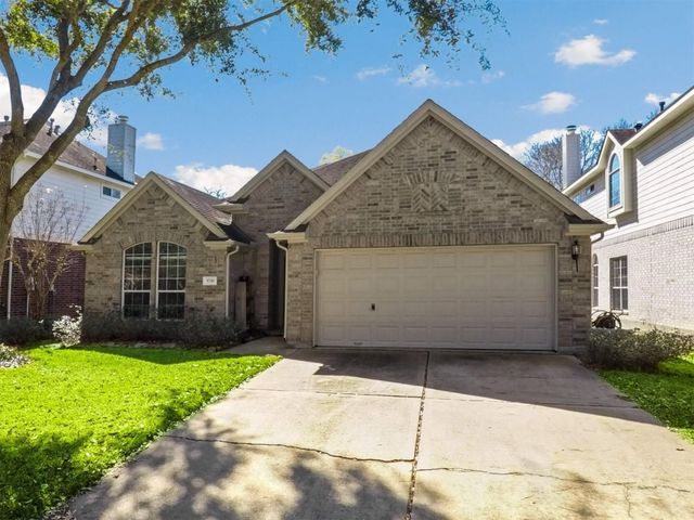 5718 Indigo Trails Drive, Richmond, TX 77469