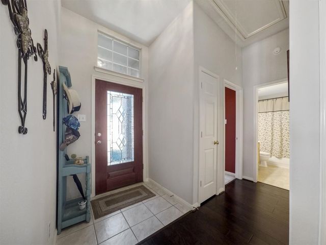 5718 Indigo Trails Drive, Richmond, TX 77469