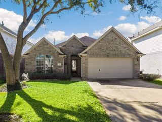 5718 Indigo Trails Drive, Richmond, TX 77469