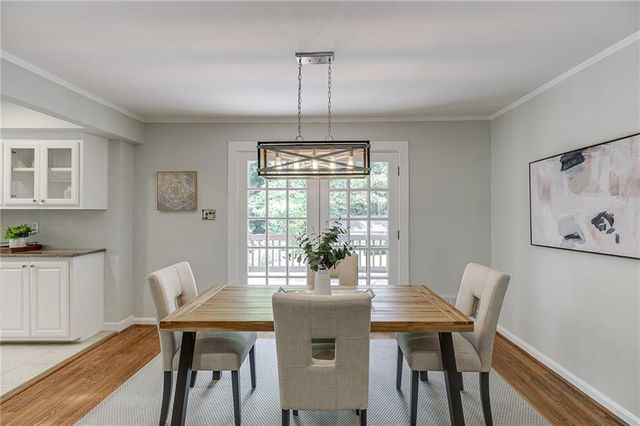3173 Parkridge Crescent, Atlanta, GA 30341