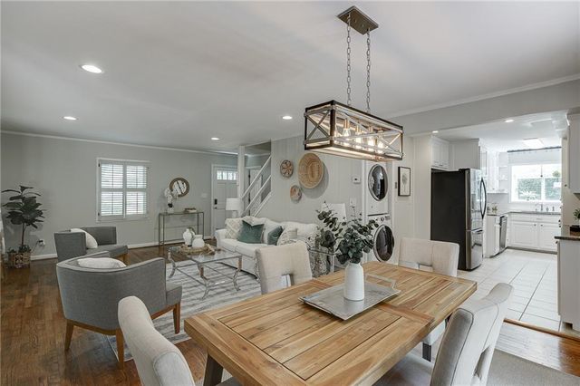 3173 Parkridge Crescent, Atlanta, GA 30341