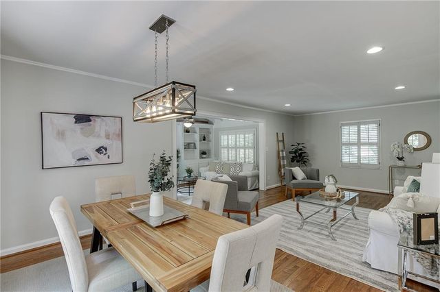 3173 Parkridge Crescent, Atlanta, GA 30341