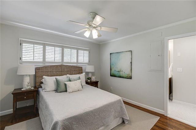 3173 Parkridge Crescent, Atlanta, GA 30341