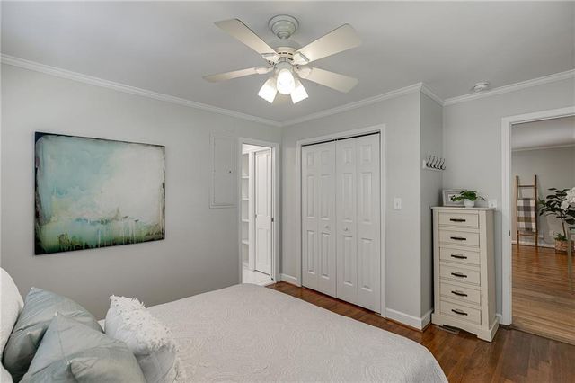 3173 Parkridge Crescent, Atlanta, GA 30341