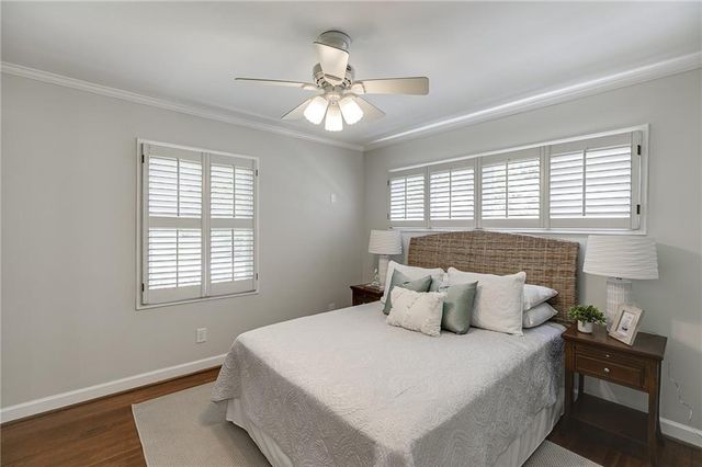 3173 Parkridge Crescent, Atlanta, GA 30341