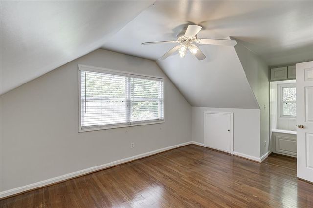 3173 Parkridge Crescent, Atlanta, GA 30341