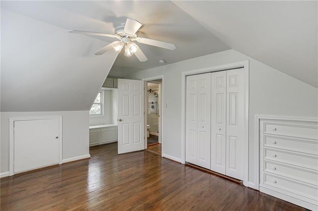 3173 Parkridge Crescent, Atlanta, GA 30341