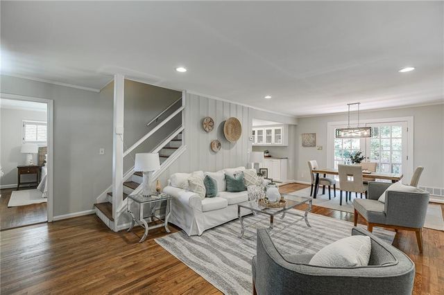 3173 Parkridge Crescent, Atlanta, GA 30341