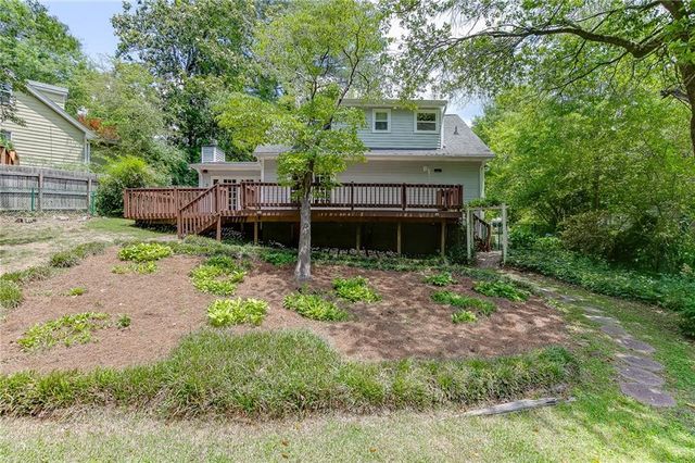 3173 Parkridge Crescent, Atlanta, GA 30341