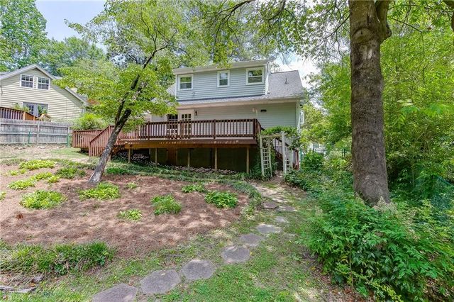 3173 Parkridge Crescent, Atlanta, GA 30341