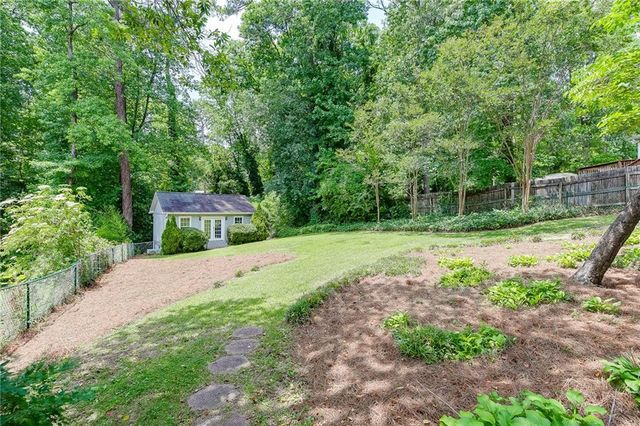 3173 Parkridge Crescent, Atlanta, GA 30341