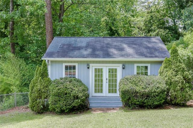 3173 Parkridge Crescent, Atlanta, GA 30341