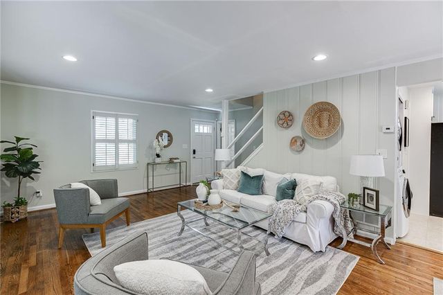 3173 Parkridge Crescent, Atlanta, GA 30341