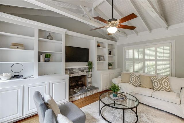 3173 Parkridge Crescent, Atlanta, GA 30341