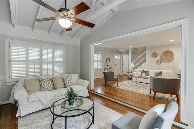 3173 Parkridge Crescent, Atlanta, GA 30341