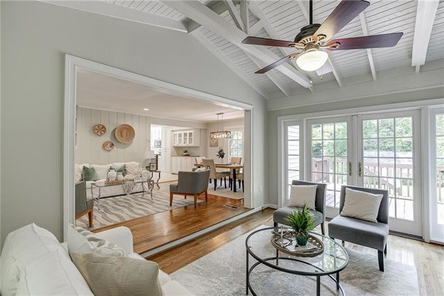 3173 Parkridge Crescent, Atlanta, GA 30341