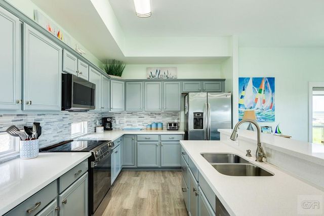 23607 Termini San Luis Pass Road, Galveston, TX 77554