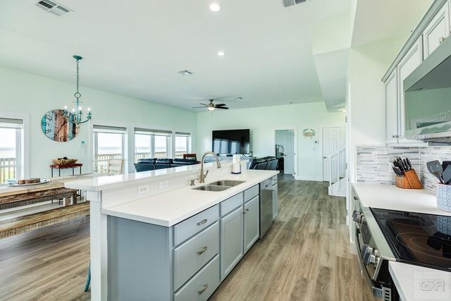 23607 Termini San Luis Pass Road, Galveston, TX 77554