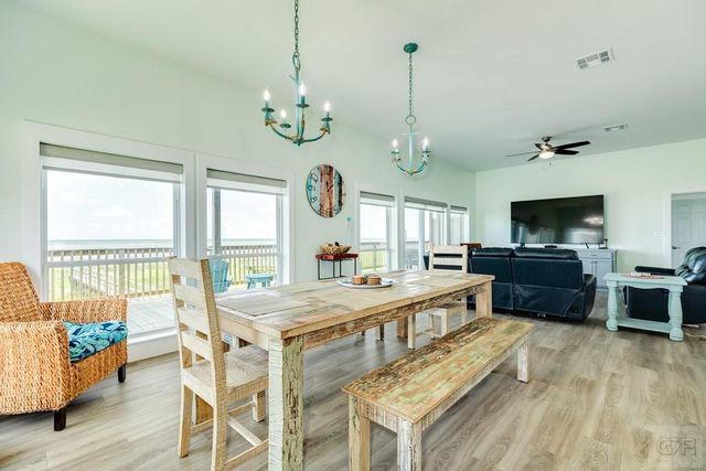 23607 Termini San Luis Pass Road, Galveston, TX 77554