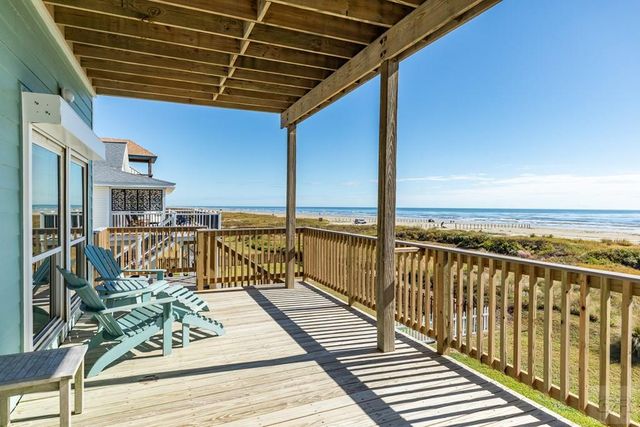 23607 Termini San Luis Pass Road, Galveston, TX 77554