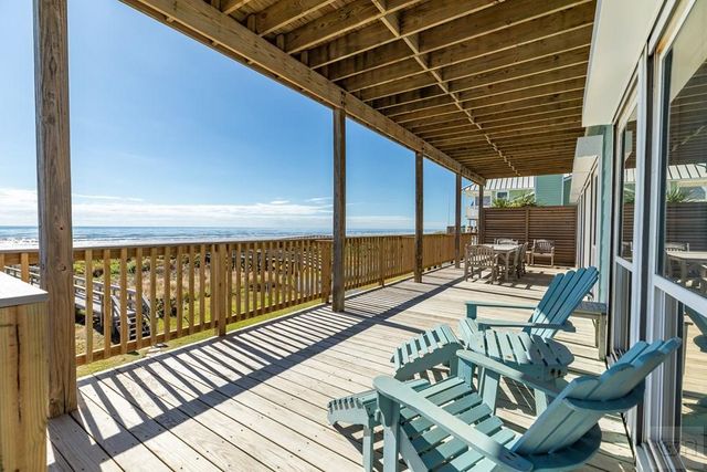 23607 Termini San Luis Pass Road, Galveston, TX 77554